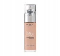 Podkladová báza na tvár Loreal True Match 3R/3C Rose Beige Podkladová báza na tvár Loreal True Match 3R/3C Rose Beige
