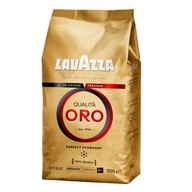 Originálna zrnková káva Lavazza Qualita Oro 1kg Originálna zrnková káva Lavazza Qualita Oro 1kg