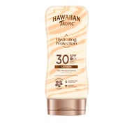 Hawaiian Silk Hydration Ochranné mlieko na opaľovanie SPF30 180 ml Hawaiian Silk Hydration Ochranné mlieko na opaľovanie SPF30 180 ml