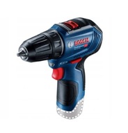 Bosch GSR 12V-30 Aku vŕtací skrutkovač