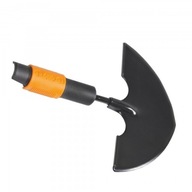 Fiskars 1000690 QuikFit nôž na trávnik a trávu, Fiskars 1000690 QuikFit nôž na trávnik a trávu,