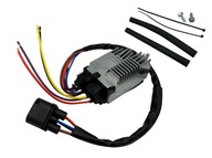 Ovládač ventilátora Audi A4 B6 A4 B7 8E0959501AB Ovládač ventilátora Audi A4 B6 A4 B7 8E0959501AB