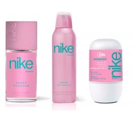 NIKE SWEET BLOSSOM W SET DNS75+SPRAY200+ROLL50 NIKE SWEET BLOSSOM W SET DNS75+SPRAY200+ROLL50