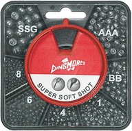 DINSMORES SUPER SOFT CD-AA007 DINSMORES SUPER SOFT CD-AA007