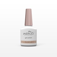slay Indigo Glitter REINDEER Hybridný lak na nechty