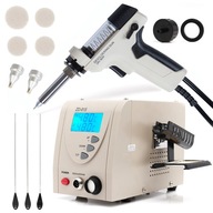 ODPOJOVACIA STANICA PRE DPS ZD-915 140W CÍNOVÝ ASSUTOR TECHREBAL ODPOJOVACIA STANICA PRE DPS ZD-915 140W CÍNOVÝ ASSUTOR TECHREBAL