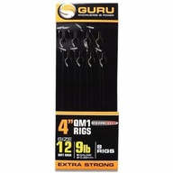 Guru Speedstop QM1 Rigs (stopper) veľkosť 16/0,17mm Guru Speedstop QM1 Rigs (stopper) veľkosť 16/0,17mm