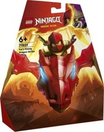 Lego NINJAGO 71801 Kai's Dragon Rising Attack Lego NINJAGO 71801 Kai's Dragon Rising Attack