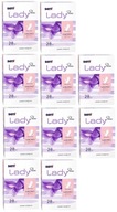 SENI LADY SLIM MICRO SET urologické vložky 10x28ks