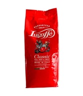 Zrnková káva Lucaffe Classic 1kg Zrnková káva Lucaffe Classic 1kg