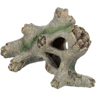 TRIXIE Peňový úkryt terarijná živica 21cm TRIXIE Peňový úkryt terarijná živica 21cm