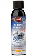 AUTOSOL BLUING odstraňovač na čistenie výfukových plynov a odstraňovanie zafarbenia 150 ml