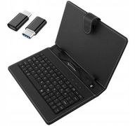 Puzdro s klávesnicou pre 10-palcové tablety RealMe Pad