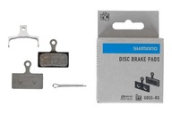 Brzdové obloženie Shimano G05S zo živice Brzdové obloženie Shimano G05S zo živice