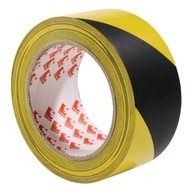 2721 Výstražná páska žltá a čierna 50 mm SCAPA 2721 Výstražná páska žltá a čierna 50 mm SCAPA