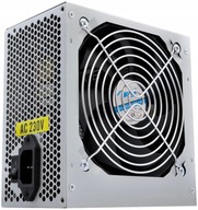 ATX zdroj AKYGA 550W 12CM FAN 3XSATA PFC PCI-E