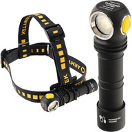 ARMYTEK WIZARD C2 PRO v4 2330lm Teplá USB baterka