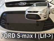 Spodný zimný kryt FORD S-MAX 2010-2015 facelift