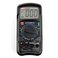 Univerzálny merač UNI-T UT55 Univerzálny merač UNI-T UT55