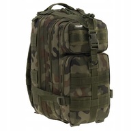 Camo taktický vojenský batoh Texar Assault 25 l wz.93 Camo taktický vojenský batoh Texar Assault 25 l wz.93