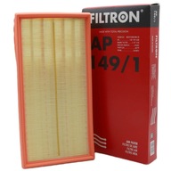 Vzduchový filter Filtron AP149/1 Vzduchový filter Filtron AP149/1
