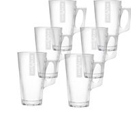 6x pohár na čaj Richmont HOT 370ml 6x pohár na čaj Richmont HOT 370ml