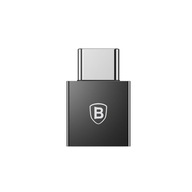 Adaptér / adaptér z USB na USB-C OTG Baseus C