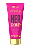 ASTHER HER ZLATÝ SILNÝ BRONZER PRE DÁMSKE OPAĽOVANIE ASTHER HER ZLATÝ SILNÝ BRONZER PRE DÁMSKE OPAĽOVANIE