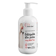 OVER ZOO kondicionér na vlasy pre Shih Tzu 240 ml OVER ZOO kondicionér na vlasy pre Shih Tzu 240 ml