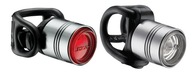 Sada Lezyne LED Femto Drive Pair 15lm Sada Lezyne LED Femto Drive Pair 15lm