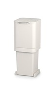 JOSEPH Totem Pop Triediaci kôš 40l kameň JOSEPH Totem Pop Triediaci kôš 40l kameň