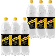 Schweppes Indian Tonic Zero Sýtený nápoj 1,4 l x 6 kusov Schweppes Indian Tonic Zero Sýtený nápoj 1,4 l x 6 kusov
