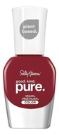 Sally Hansen vegánsky lak na nechty 10ml Sally Hansen vegánsky lak na nechty 10ml