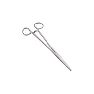 Rybárske kliešte MIKADO - dĺžka: 25 cm (10 palcov) Rybárske kliešte MIKADO - dĺžka: 25 cm (10 palcov)