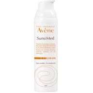 AVENE sunsimed opaľovací krém na tvár 80 ml AVENE sunsimed opaľovací krém na tvár 80 ml