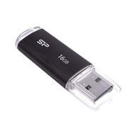 SILICON POWER Pendrive Silicon Power ULTIMA U02 16 SILICON POWER Pendrive Silicon Power ULTIMA U02 16