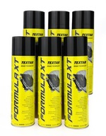 6x TEXTAR Formula XT Čistič bŕzd 500 ml