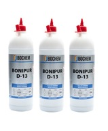 Polyuretánové lepidlo na drevo BONIPUR D13 D4 3 kg Polyuretánové lepidlo na drevo BONIPUR D13 D4 3 kg