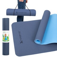 GYMNASTICKÁ PODLOŽKA FITNESS HABYS NA JÓGOVÉ CVIČENIA GYMNASTICKÁ PODLOŽKA FITNESS HABYS NA JÓGOVÉ CVIČENIA