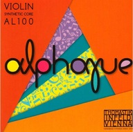 Thomastik Alphayue AL100 4/4 husľové struny