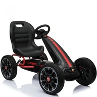 SKVELÁ LICENCIA G-KART ABARTH 3-8 ROKOV