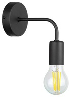 MODERNÉ RETRO LOFT EDISON NÁstenné LED SVÍTIDLO