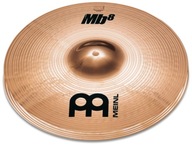 Meinl MB8 Stredný hi-hat bubon činel 14