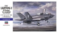 F-35 Lightning II (Typ B) 1:72 Hasegawa E46 F-35 Lightning II (Typ B) 1:72 Hasegawa E46