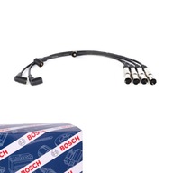 ZAPAĽOVACIE KÁBLE BOSCH pre VW BORA 2.0