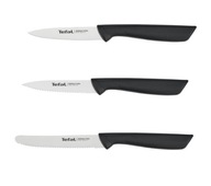 Kuchynské nože Tefal K2733S04 - 3 kusy
