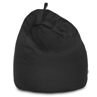 Black Sako XXL Sack XXL Sedák na kreslo Black Sako XXL Sack XXL Sedák na kreslo