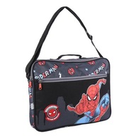 Cestovná školská taška na notebook Spiderman