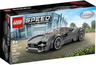 LEGO 76915 SPEED CHAMPIONS AUTO PAGANI UTOPIA TEHLY