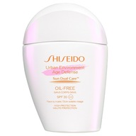 Shiseido Urban Environment Age Defense Bezolejový P1